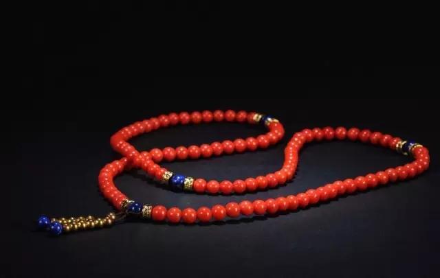 珊瑚越戴越红越好吗,戴珊瑚需要注意什么