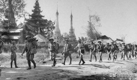 郭松民点评远征军,中国远征军郭松民