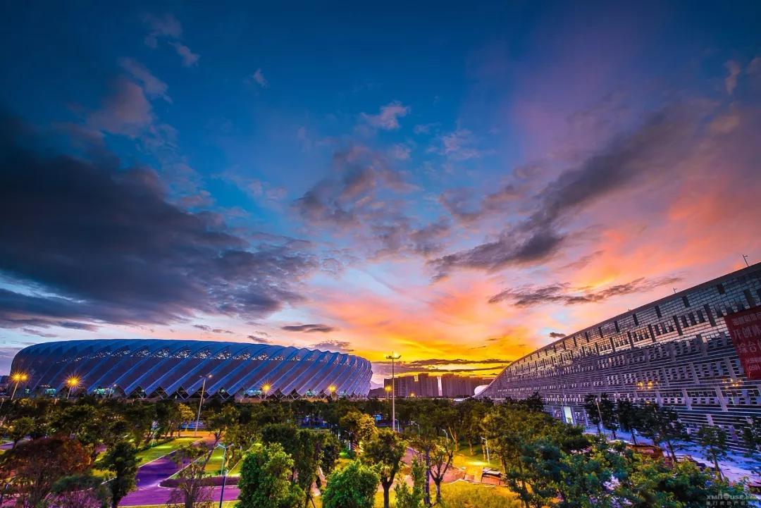 福州十大免费景点,福州网红景点免费