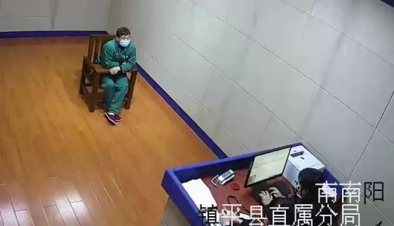 南阳警方最新警情通报,县公安局发布相关警情通报