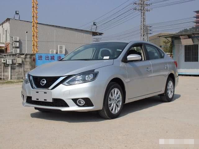 19款轩逸手动豪华版落地价是多少,19款日产轩逸cvt舒适版多少钱落地