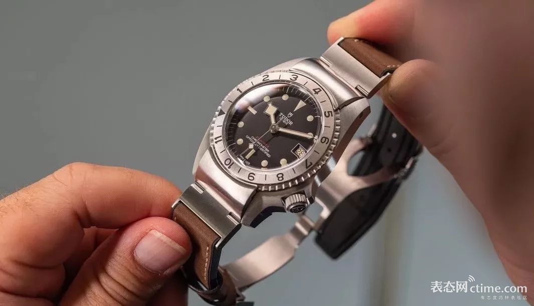 十几年的帝舵表还值得入手吗,帝舵2019年最值得入手系列