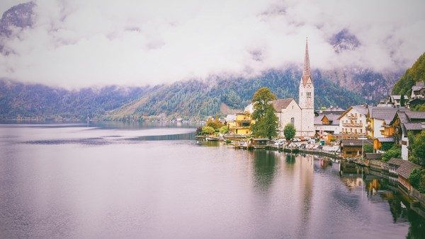 捷克奥地利匈牙利旅游几天合适,奥地利匈牙利捷克跟团游旅游攻略