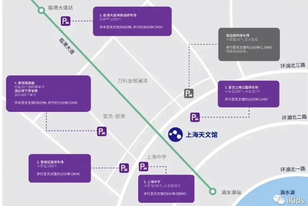 上海天文馆2个小时攻略,人气爆棚的上海天文馆