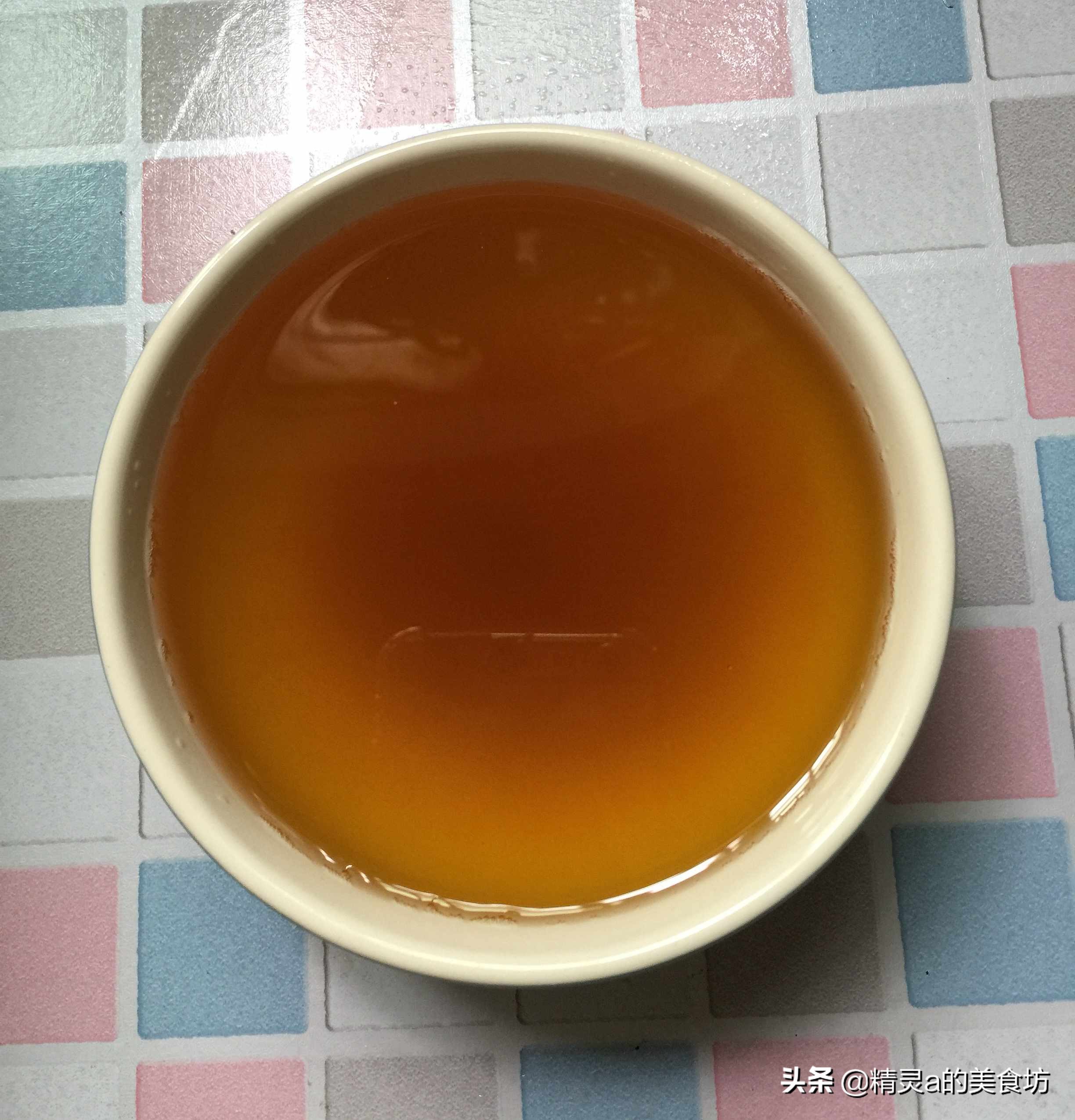 熬鸡油，直接下锅就大错特错啦！学会这一招，颜色澄黄，味道香浓