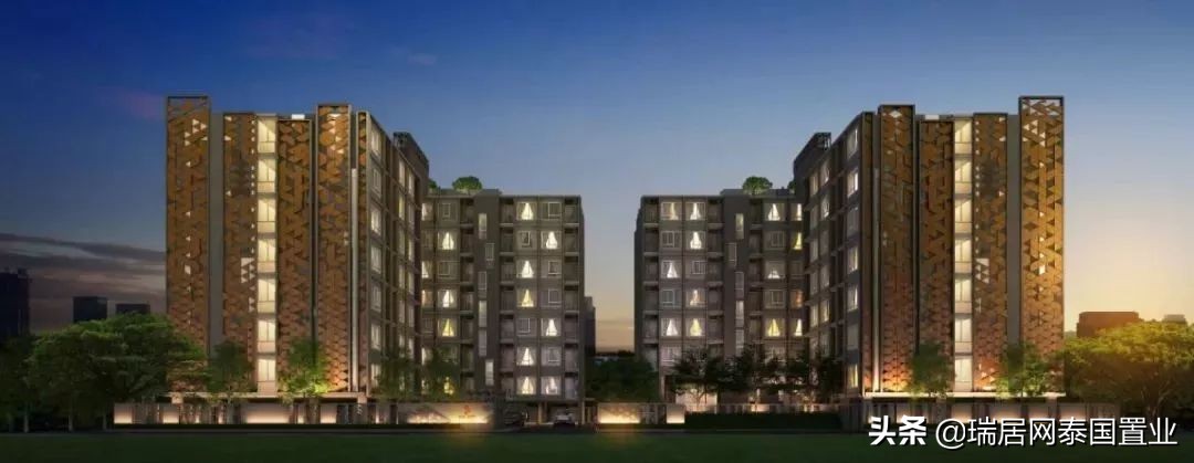 曼谷房产租赁报告新鲜出炉！你买多了吗？