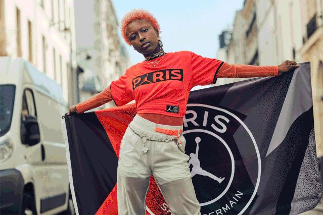 jordan卫衣联名姆巴佩,姆巴佩深圳大运