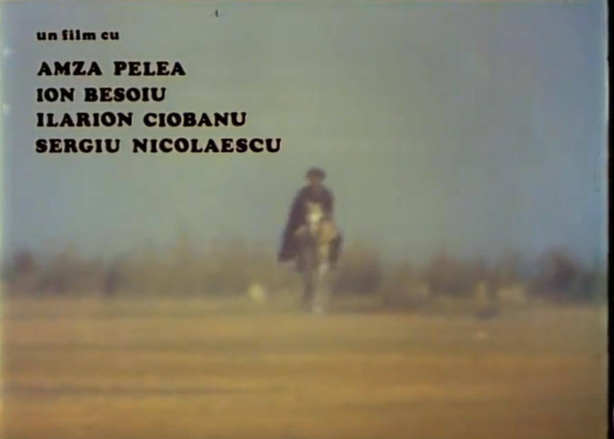 《勇敢的米哈依》后传《不朽的人》把米哈依之死归因于红颜祸水