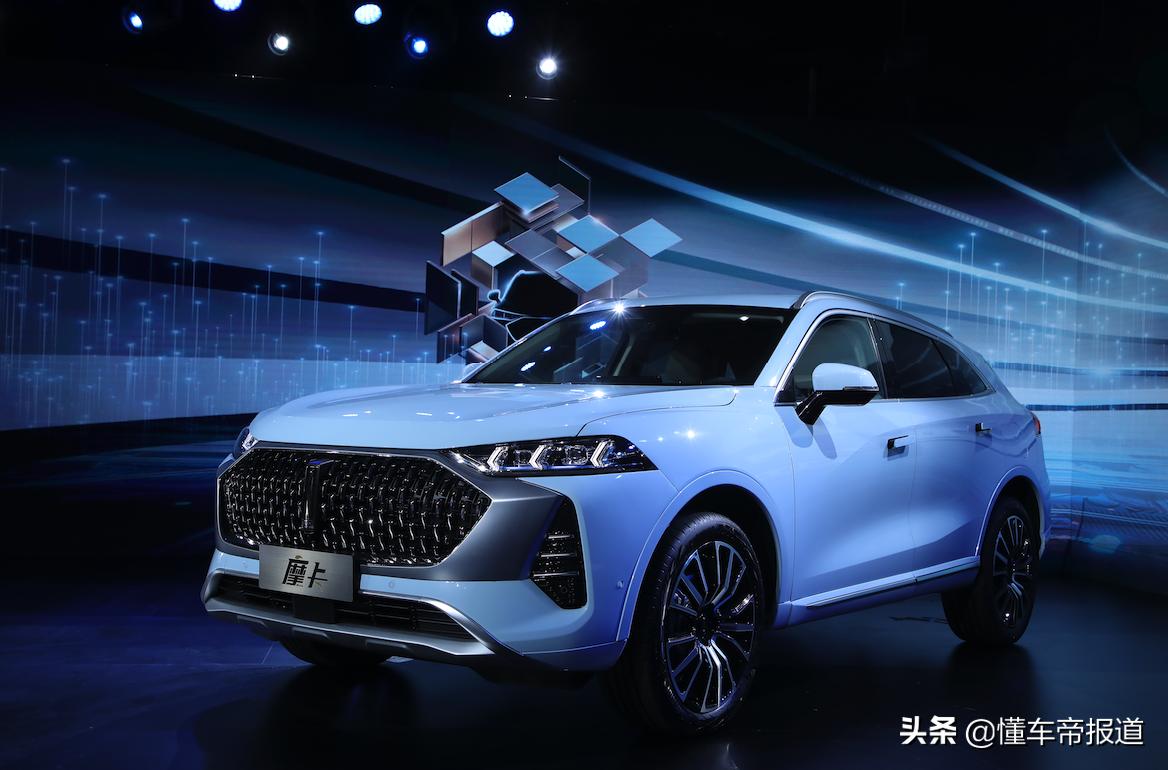 wey拿铁混动和摩卡混动区别,wey摩卡phev混动价格