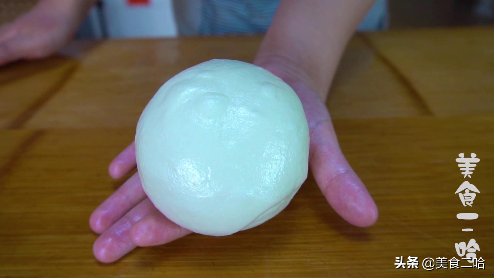 土家酱香饼配方与制作,正宗土家酱香饼做法