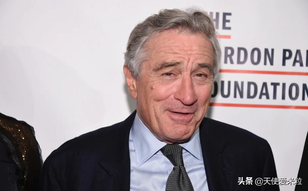 被天价离婚抚养费拖垮，老戏骨罗伯特·德尼罗狂拍戏只为赚钱？