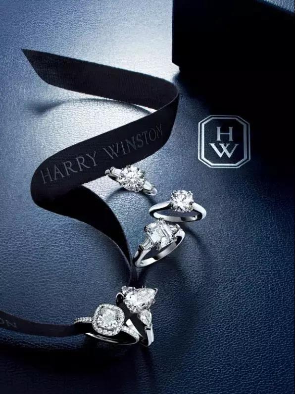 对付女人,没有一件珠宝解决不了的!