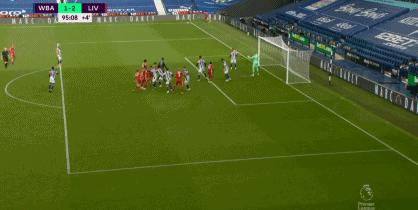 这个28岁才打进职业生涯首球的菜鸡,拯救了利物浦