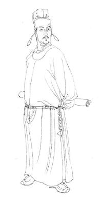 隶书的发展与演变过程,隶书的起源全文