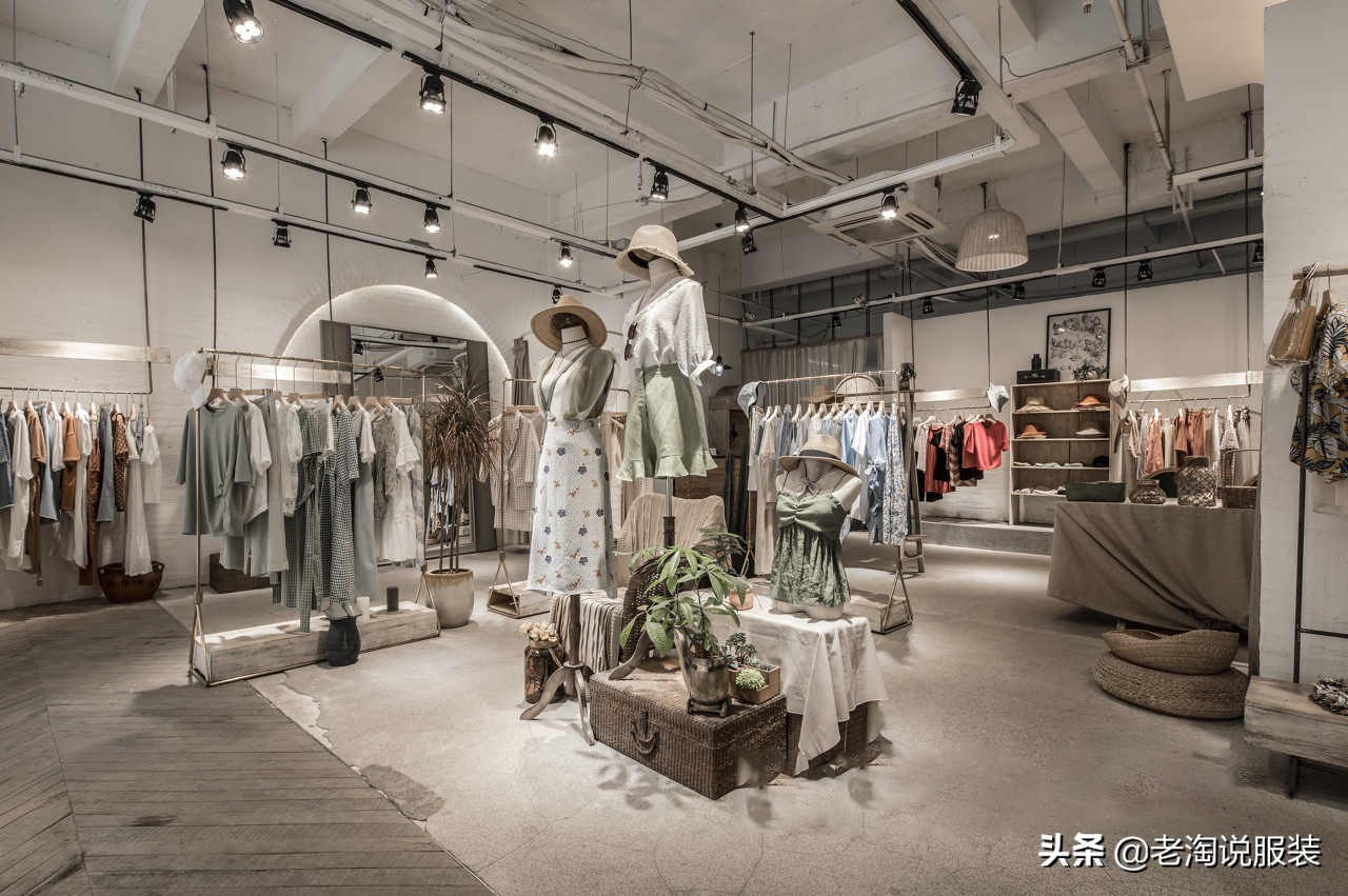服装店业绩增长思路和方法,服装店业绩加提成的最好方案