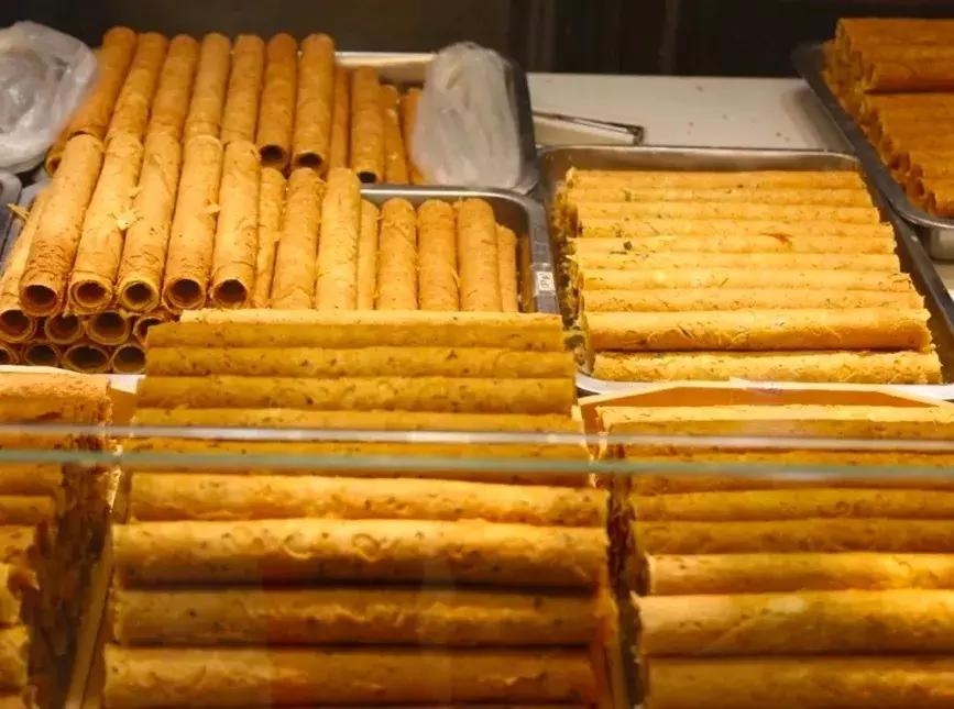 陪你长大的秋林公司，藏着每个西安人的回忆