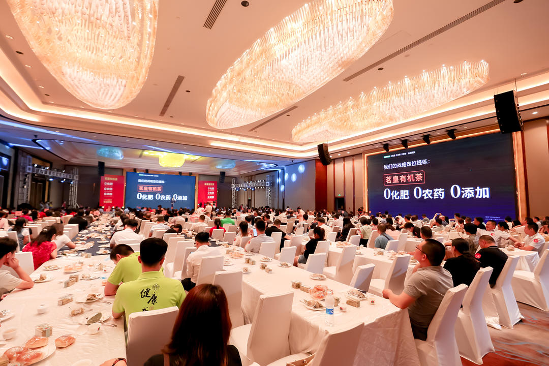 茗皇茶业上市了没有,茗皇茶品牌