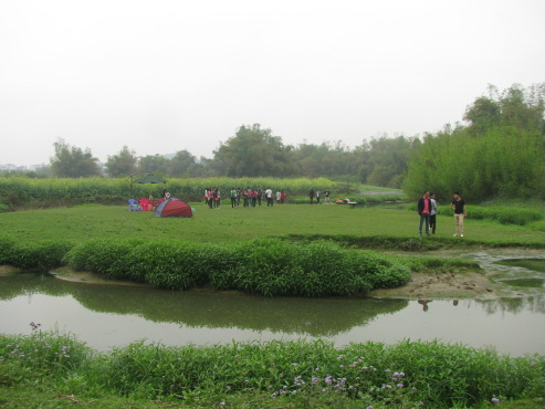 南宁隐藏的景点,南宁周边农家乐游玩景点推荐