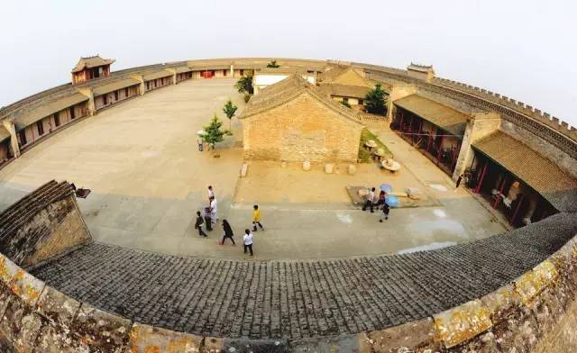 陕西不为人知的古镇堪比乌镇,湖北河南陕西三省交界古镇