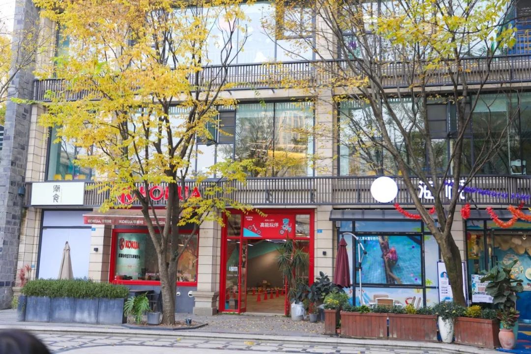 周末去哪儿吃喝玩乐,亲子周末去哪儿玩