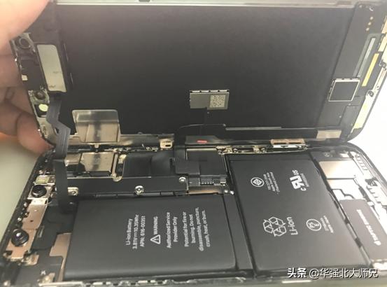 苹果x进水重启无法进系统,iphonex开机一直白苹果