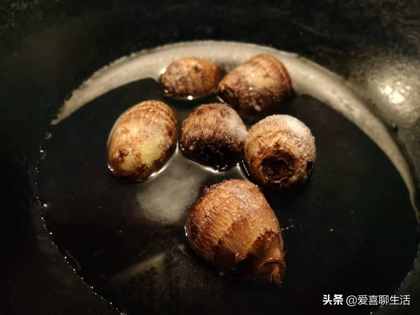 下元节的传统美食及来历,下元节吃什么南方