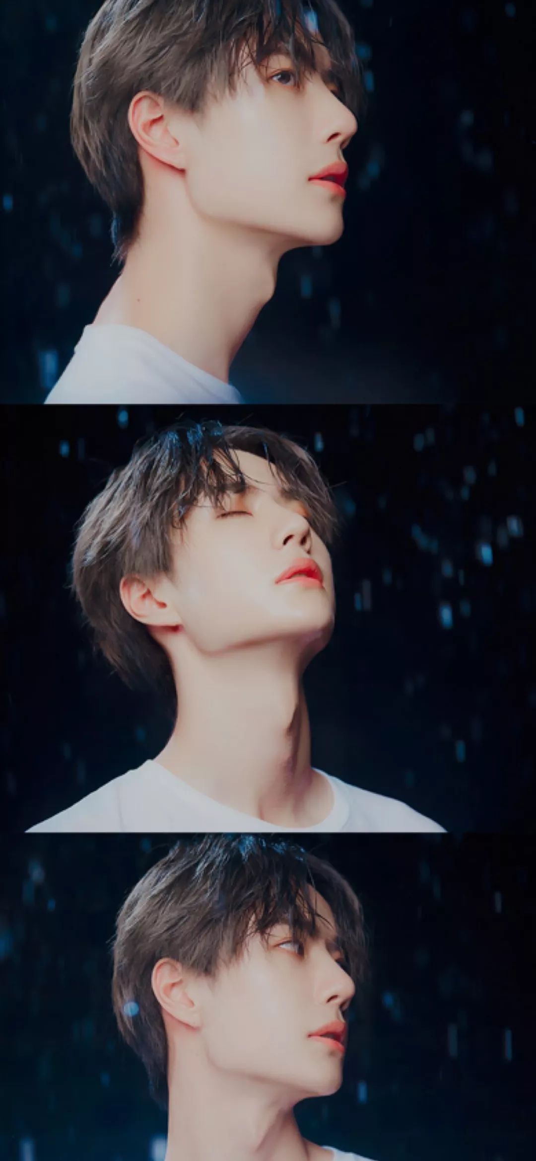 周杰伦图片高清壁纸,一组巨好看高清全面屏壁纸