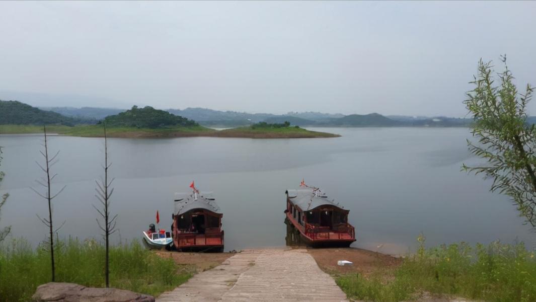 重庆地火村燃烧60年不熄灭,重庆地上冒火的村庄