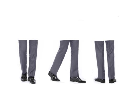 男士怎么穿叫正装,男士如何穿对正装