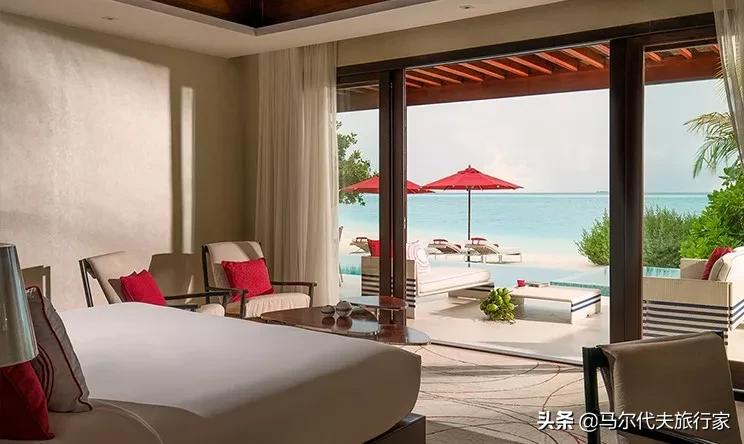 马尔代夫伊露岛蜜月游,马尔代夫niyama岛