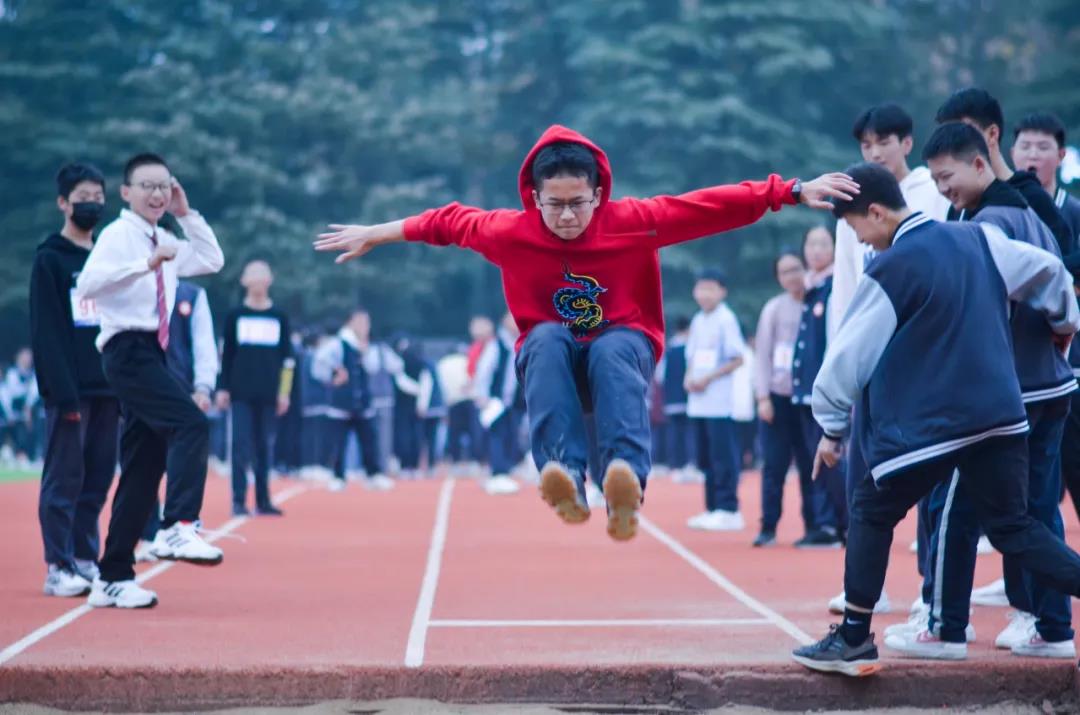 运动赛场展雄姿征文,运动盛会展风采