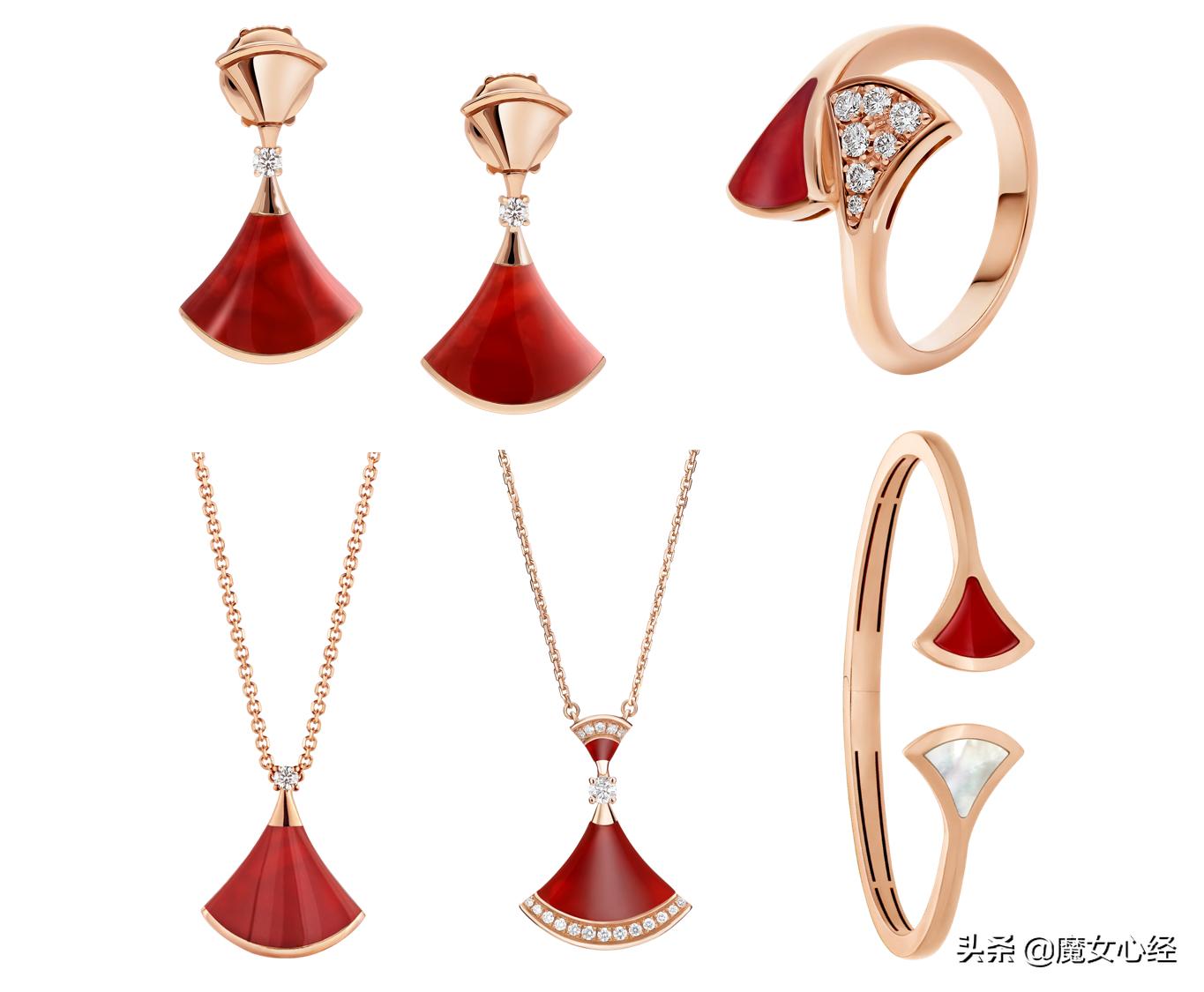 宝格丽十大最经典款,宝格丽新年特别款