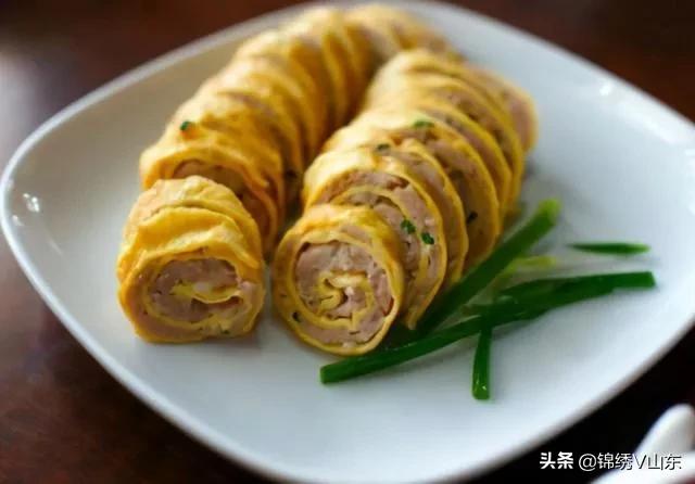 几道家常美食制作方法简单易学,4道开胃解馋增食欲的家常菜