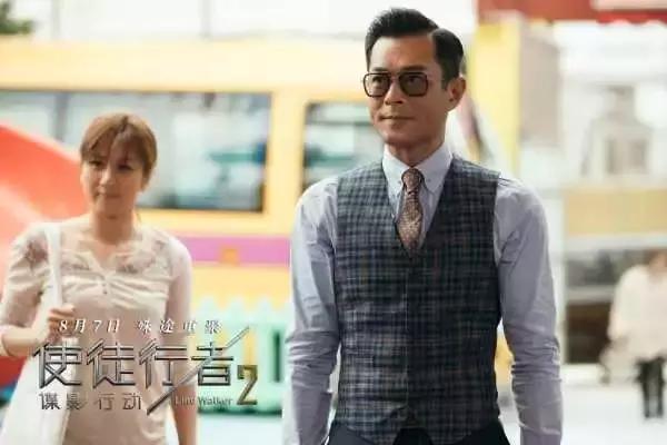 使徒行者2人物各自下场,使徒行者2渣渣辉片段