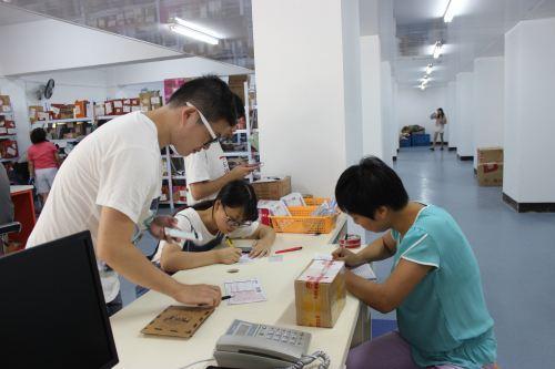 超市上班做副业累不累,超市兼职一般都做什么的