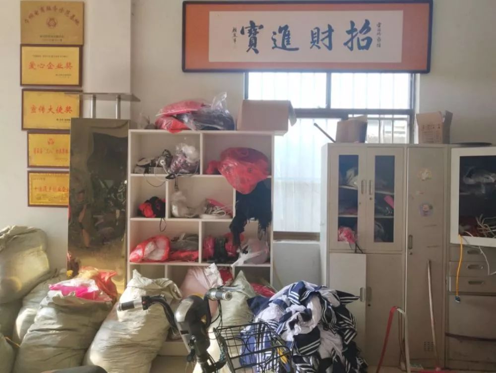 江苏灌云：这2万的江苏人，承包中国60%的情趣内衣，年销售额10亿