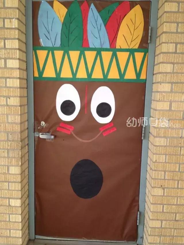 感恩节创意手工幼儿园,感恩节创意手工挂件2021