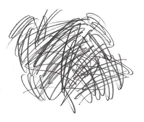 绘画初学者画线技巧,适合初学者的绘画教程