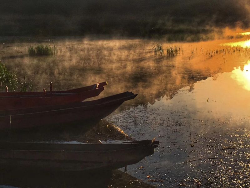 丽江到梅里雪山小众路线,丽江周边最小众的雪山