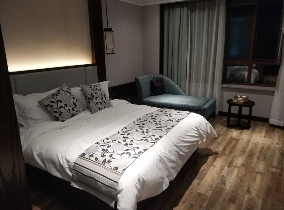 丹东温泉旅游攻略,丹东温泉二日游攻略