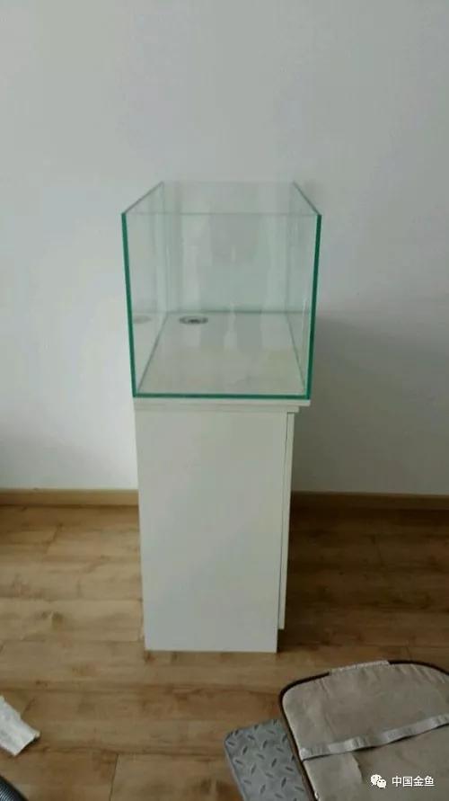 我向媳妇保证，最后一个缸