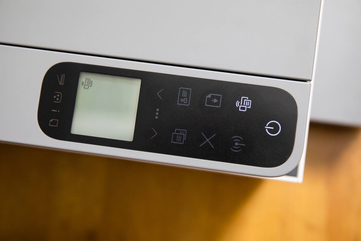 惠普激光打印机30w加粉,惠普ns1005w打印机使用教程