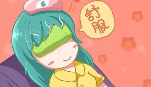 长针眼怎么快速解决民间偏方,长针眼民间的治疗方法