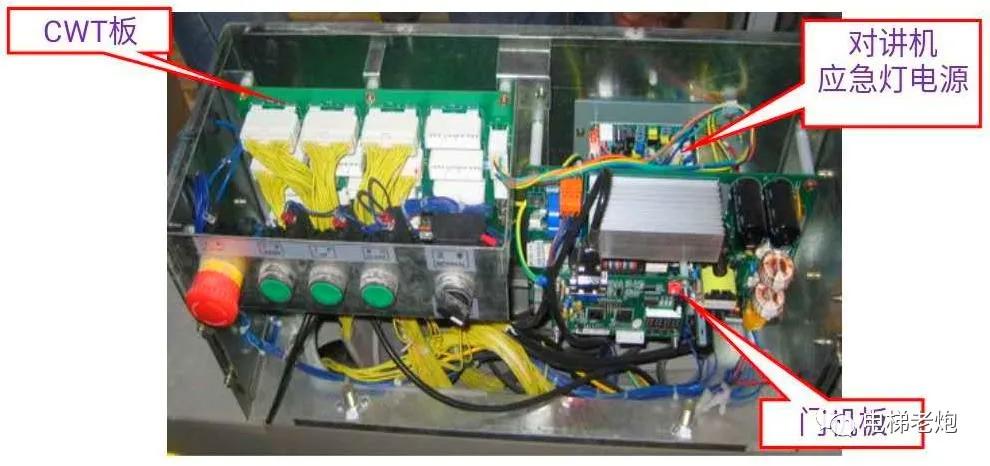 日立mca电气图,日立mca元件代号