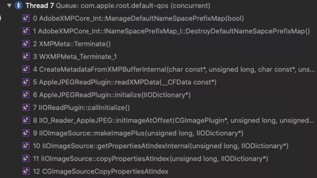 濡備綍鐪嬫噦ios鐨刢rash鎶ュ憡,debug鏁欏