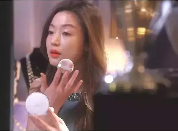 全世界最好用的大牌粉底,全国最好用的气垫