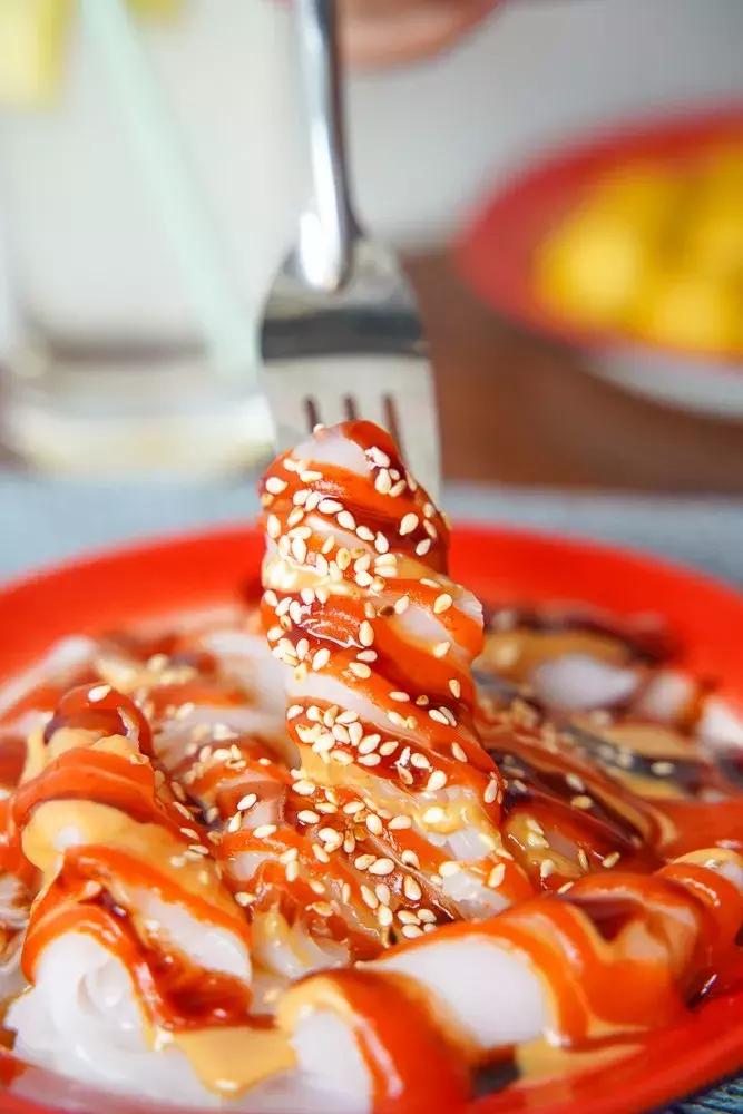 大良自助冰室,顺德第一家自助冰室