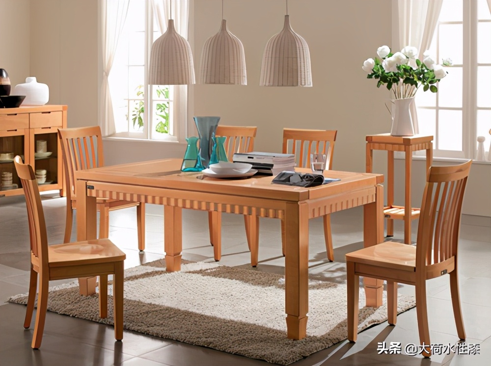 实木家具如何补漆,实木家具修复补漆费用