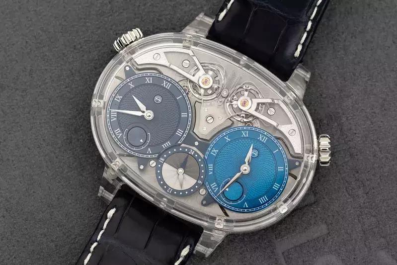 腕表盘点六款烂大街的手表,稀奇古怪的十款手表品牌