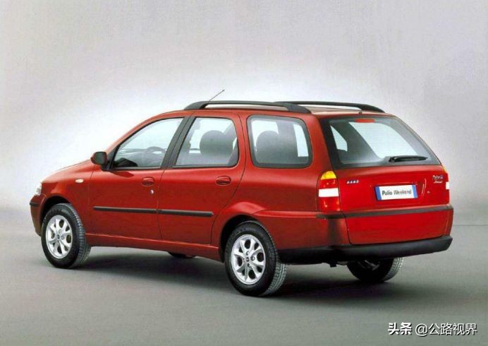 二手车旅行车哪款最值得购买,几千块的二手车可玩性高的旅行车